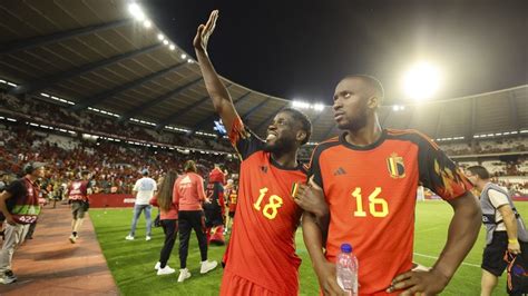 Portugal naar EK ondanks goal Hancko ook ticket voor België Voetbal