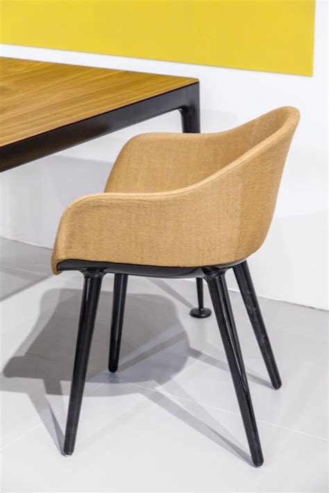 Upholstered Dining Chairs - When Style Meets Ergonomics