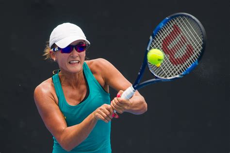 Rodionova ready for Wimbledon main draw | 4 July, 2017 | All News ...