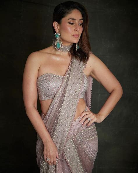 Kareena Kapoor In Kgf Fame Yashs Film Kgf फेम यश की फिल्म में आईं