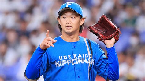 サブマリン右腕の鈴木健矢 2回完全投球で来季へアピール 家族の支えもあり、完全復活 道新スポーツ Doshin Sports