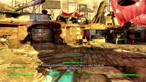 Fallout 4 How To Build A Settlement Anywhere Console Commands Youtube