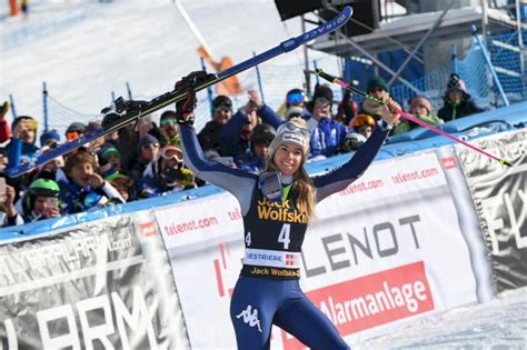 Tra I Tre Candidati Rimasti In Corsa Per Il Premio Di Atleta Dell Anno