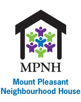 Mount Pleasant Neighbourhood House - Nonprofit Organization