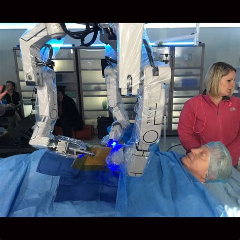 Autonomous Fx Surgical Robot