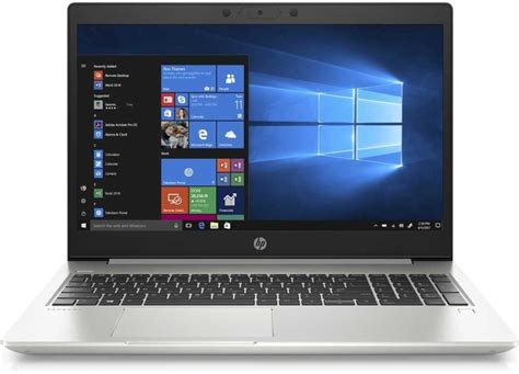 Характеристики Ноутбук HP 470 G7 8VU25EA, 17.3", UWVA, Intel Core i7 ...