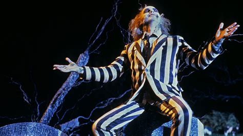 Warner Bros Is Developing A Beetlejuice Musical For Broadway — Geektyrant