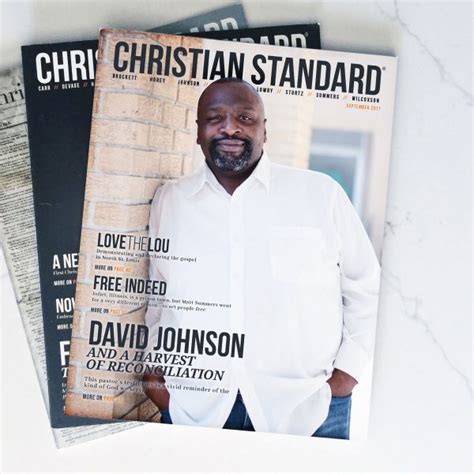 Magazines – Christian Standard Media