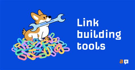 The Only 9 Link Building Tools You Need In 2024