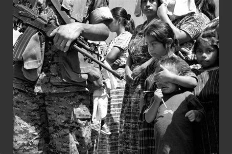 El Conflicto Armado En Guatemala Nbkomputer