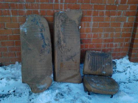 Продам различные запчасти для Жигулей! — Lada 2109, 1,5 л, 1988 года ...