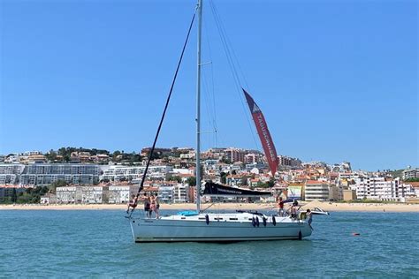 4 Hours Private Sailing Trip To Oeiras Beach A Memorable Day On Water