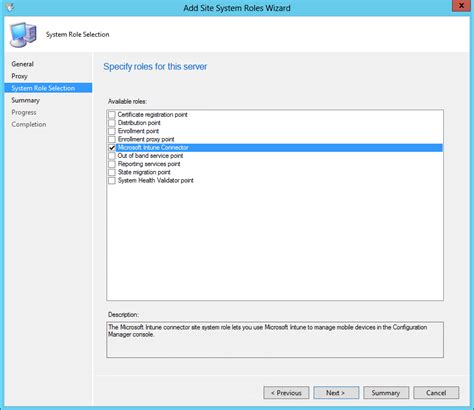 Tuto Sccm R Installation Et Configuration De Microsoft