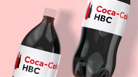 Coca Cola Hbc Secures Us130m Loan To Boost Sustainable Investments In