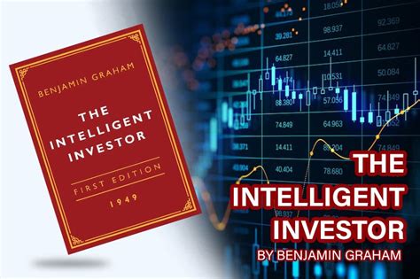 The Intelligent Investor Book Summary | by Visitink | Jul, 2023 | Medium