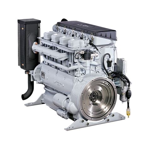 Hatz Diesel Engine 4M41Z | Diesel Parts & Service