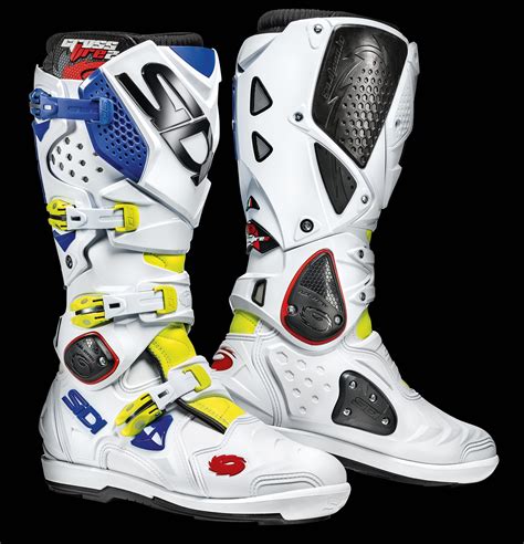 Sidi Crossfire Srs Opinie I Cena Moto Abc Pl