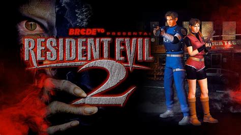 Resident Evil 2 Original Youtube