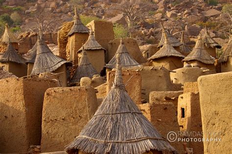 Dogon Villages, Bandiagara, Mali – Ramdas Iyer Photography