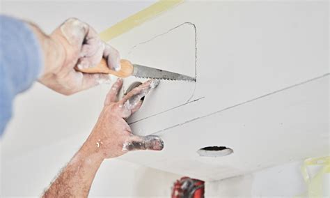 Can a Drywall Saw Cut Metal? | Woodsmith