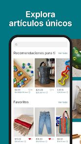 Vinted Moda De Segunda Mano Apps En Google Play