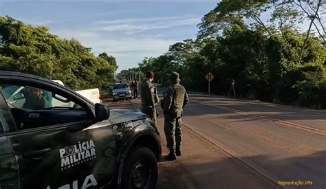 Pescadores E Empresários Protestam Em Barra Do Bugres Contra Lei Do