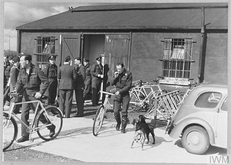 A New Set Of Wheels Second World War Bicycle Acquisition For The Australian War Memorial