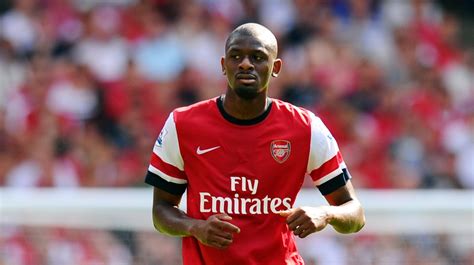 Abou Diaby could get new Arsenal contract