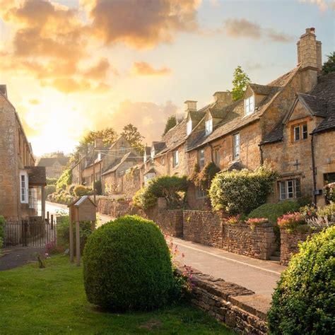 Reasons To Visit The Cotswolds England The Region Of Adorable