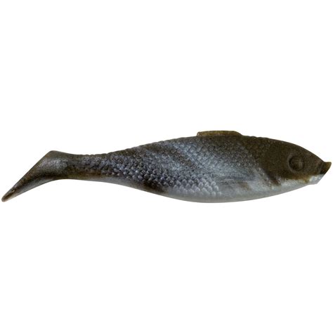 Berkley Gulp! Saltwater Pogy Soft Bait - Walmart.com