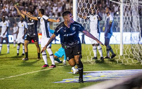 Cear X Sergipe Ao Vivo Onde Assistir Jogo Da Copa Do Nordeste Na Tv E