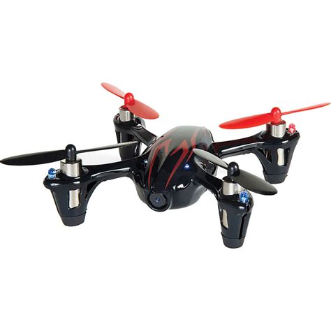 HUBSAN X4 H107C HD Quadcopter With 720p Video Camera H107CBR