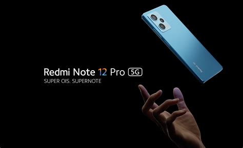 Le Redmi Note Pro Dot De La Puce Mediatek Dimensity D Un