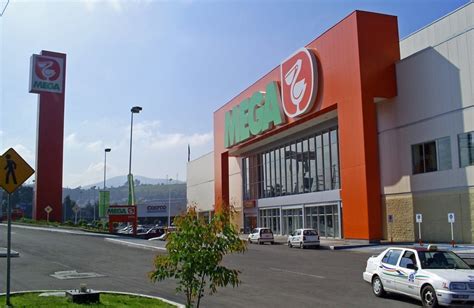 Mantendrá Soriana Formatos De Tiendas Comercial Mexicana