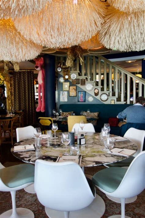 Restaurant Mamina Une Cuisine D Ailleurs Made In La Baule