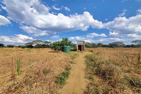 Hectare Farm Vacant Land For Sale Lusaka West Zambia