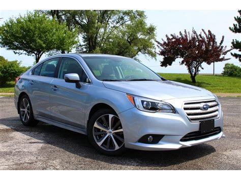 Subaru Legacy For Sale By Owner In Lees Summit Mo