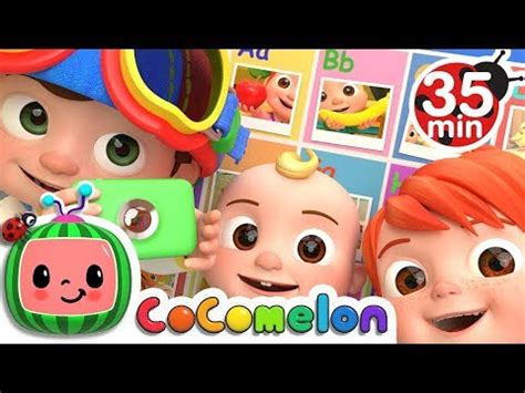 DOWNLOAD ABC Phonics Song | +More Nursery Rhymes & Kids Songs – CoCoMelon Download Music Video ...