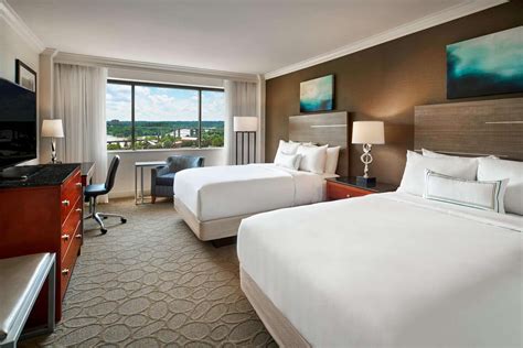 The Best Hotels in Richmond, Virginia