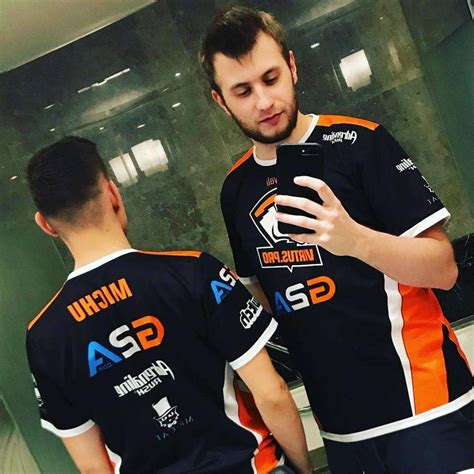 Virtus Pro Zaskakuje Gambit Esportway Pl