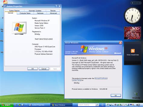 Winxp Sp3 Microsoft Free Download Borrow And Streaming Internet