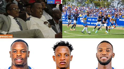 Ibihe Byaranze Derby Rayon Sports Vs APR Fc Mbere Yoguhura Kuri Final