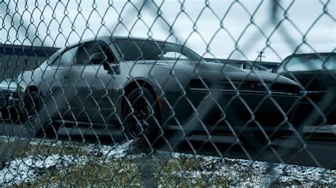 2025 Dodge Charger Daytona Filmed Prowling Michigans Roads Carscoops