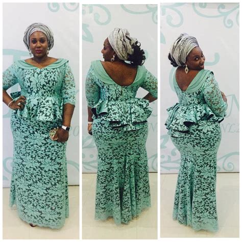 Check Out This Beautiful Lace Styles Dresses Dezango Fashion Zone