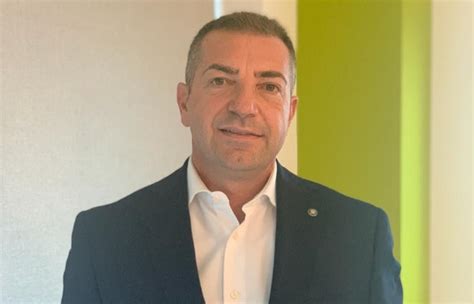 Efa News European Food Agency Gianluca Monfrecola Managing