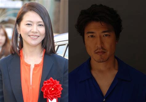 豊原功補と小泉今日子が結婚！？事務所退所で年内入籍が現実味を帯びてきた 最新ニュース！芸能エンタメまとめサイト