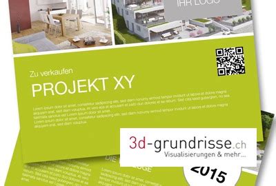 3d Grundrisse Ch Projektflyer 3d Grundrisse Ch