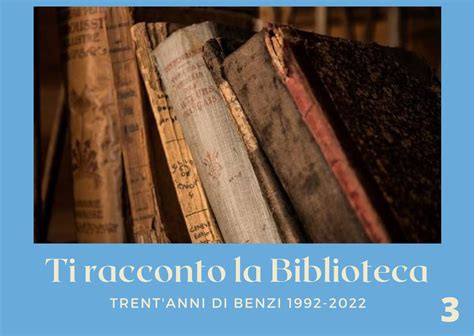 Ti Racconto La Biblioteca Terzo Appuntamento Dedicato Alla Prima