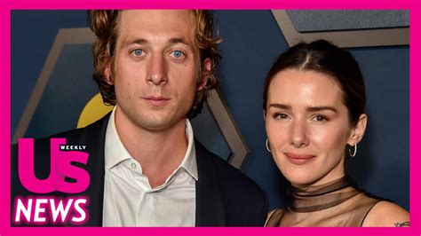 Jeremy Allen Whites Estranged Wife Addison Timlin Calls Being A Single