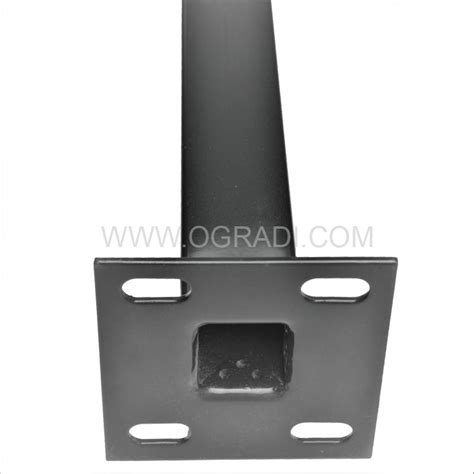 Квадратен стълб 50x50 | Росима